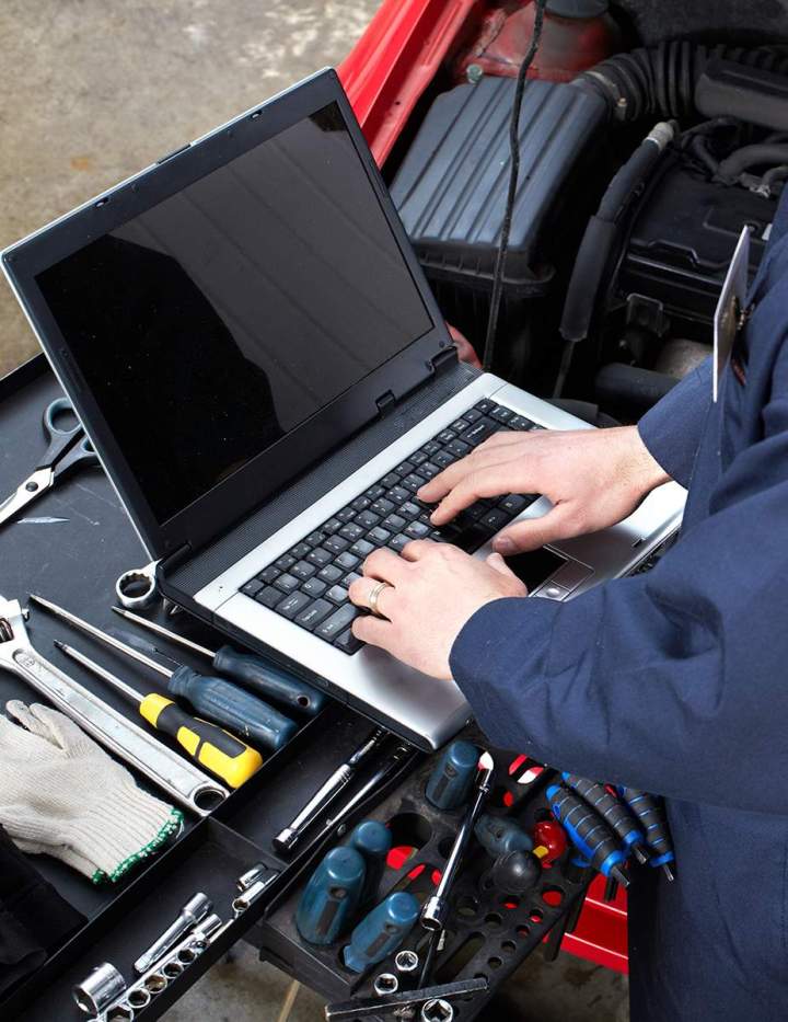 Expert en réparation automobile Saint-Geniès-Bellevue